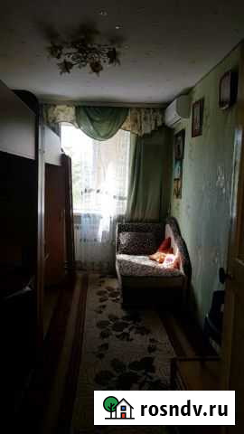 3-комнатная квартира, 56 м², 2/5 эт. в аренду на длительный срок в Севастополе Севастополь - изображение 1