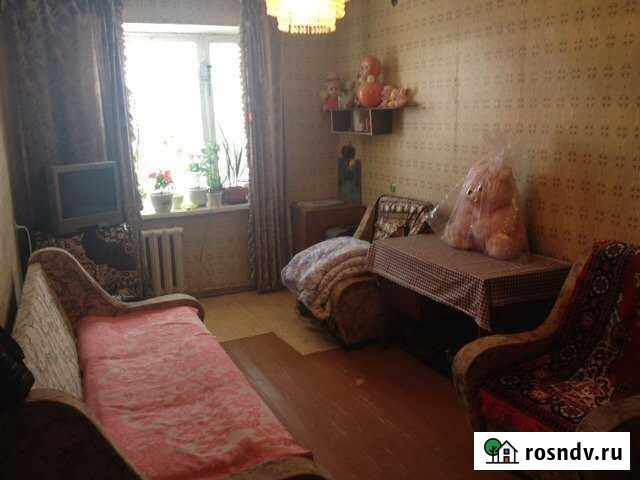 2-комнатная квартира, 52 м², 4/5 эт. на продажу в Электрогорске Электрогорск - изображение 1