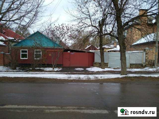 Участок ИЖС 3 сот. на продажу в Каменске-Шахтинском Каменск-Шахтинский - изображение 1