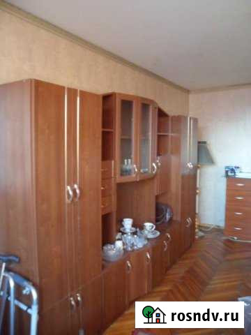 1-комнатная квартира, 31 м², 5/5 эт. в аренду на длительный срок в Выборге Выборг - изображение 1