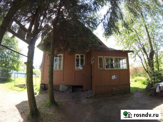 Участок СНТ, ДНП 6 сот. на продажу в Синявино Синявино - изображение 1