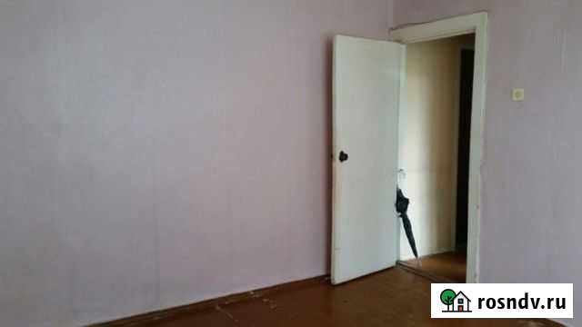 1-комнатная квартира, 35 м², 1/4 эт. на продажу в Новокуйбышевске Новокуйбышевск - изображение 1