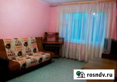 1-комнатная квартира, 38 м², 6/9 эт. в аренду на длительный срок в Балаково Балаково - изображение 1