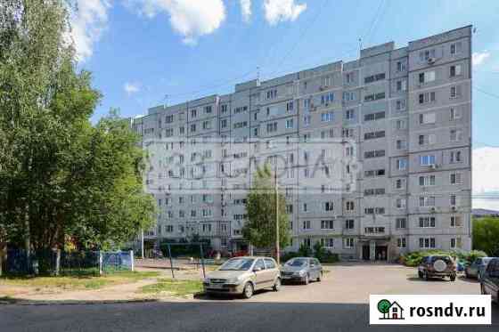3-комнатная квартира, 62 м², 7/10 эт. на продажу в Павловском Посаде Павловский Посад