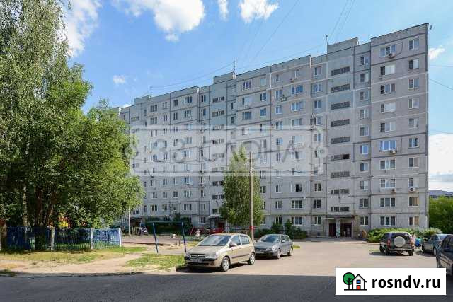 3-комнатная квартира, 62 м², 7/10 эт. на продажу в Павловском Посаде Павловский Посад - изображение 1