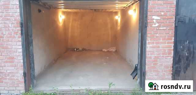 Гараж 19 м² в аренду в Томске Томск - изображение 1