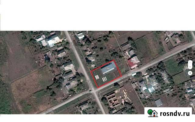 Участок ИЖС 10 сот. на продажу в Кущевской Кущевская - изображение 1