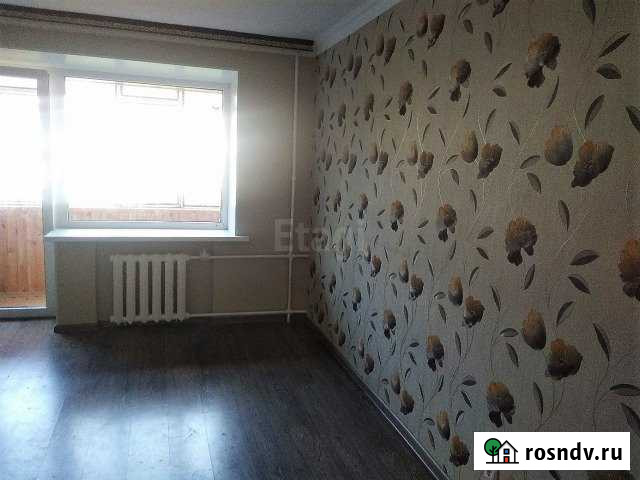 3-комнатная квартира, 58 м², 2/3 эт. на продажу в Брянске Брянск - изображение 1