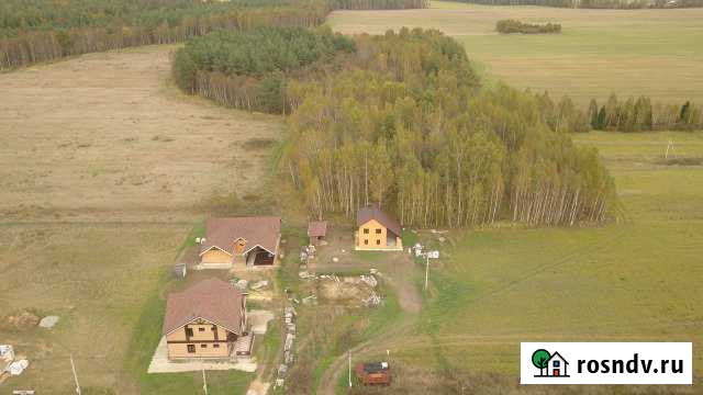 Участок ИЖС 15 сот. на продажу в Туношне Туношна - изображение 1