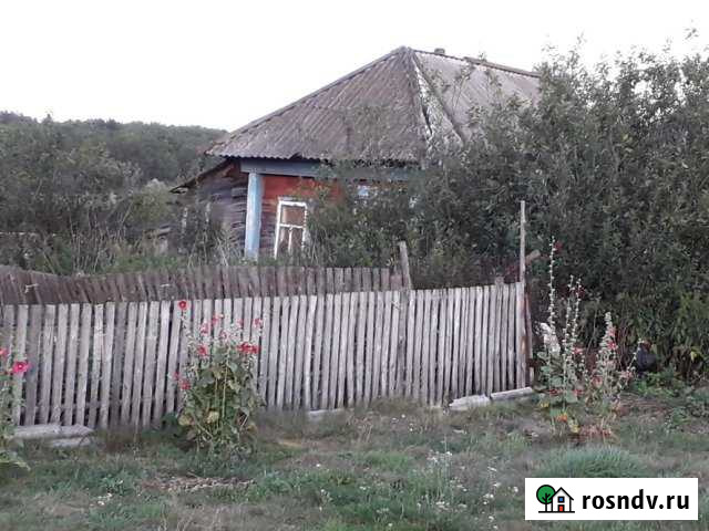 Дом 47 м² на участке 19 сот. на продажу в Красном Гуляе Красный Гуляй - изображение 1