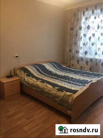 1-комнатная квартира, 40 м², 5/9 эт. в аренду посуточно в Старом Осколе Старый Оскол - изображение 1