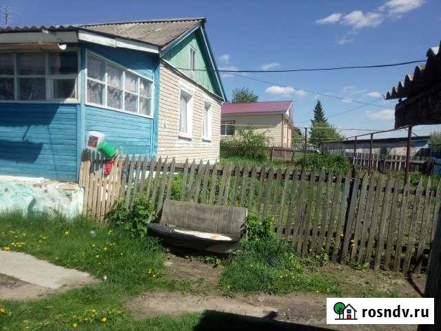 Дом 58 м² на участке 9 сот. на продажу в Ваде Вад - изображение 1