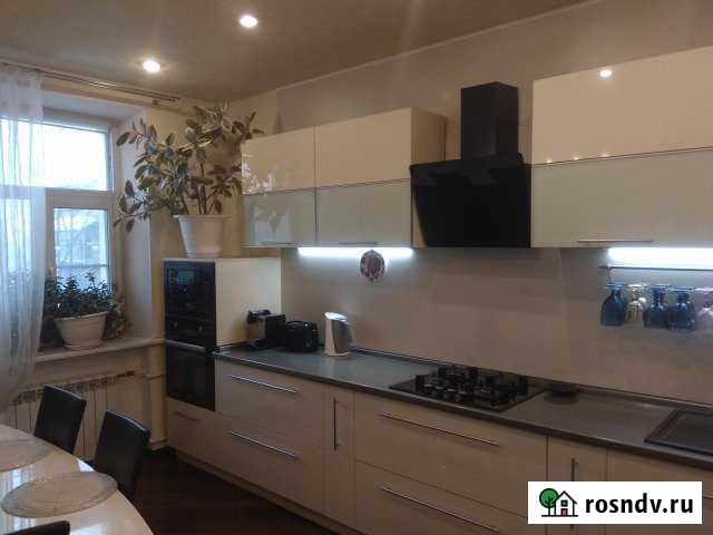 4-комнатная квартира, 100 м², 5/5 эт. на продажу в Иваново Иваново - изображение 1