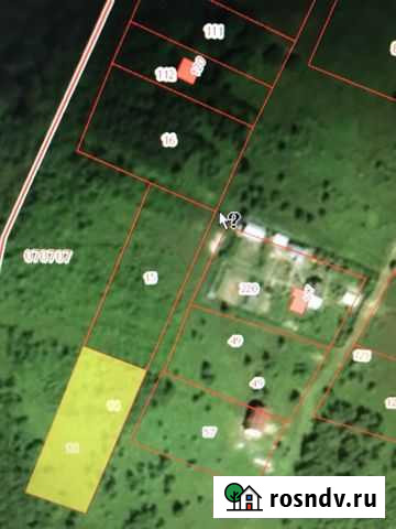 Участок ИЖС 15 сот. на продажу в Кудиново Кудиново - изображение 1