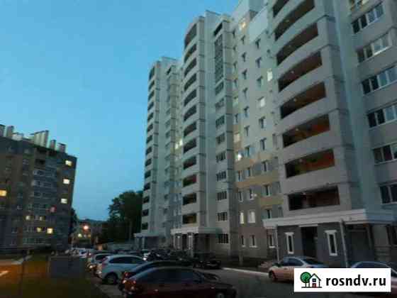 1-комнатная квартира, 40 м², 11/14 эт. на продажу в Новочебоксарске Новочебоксарск
