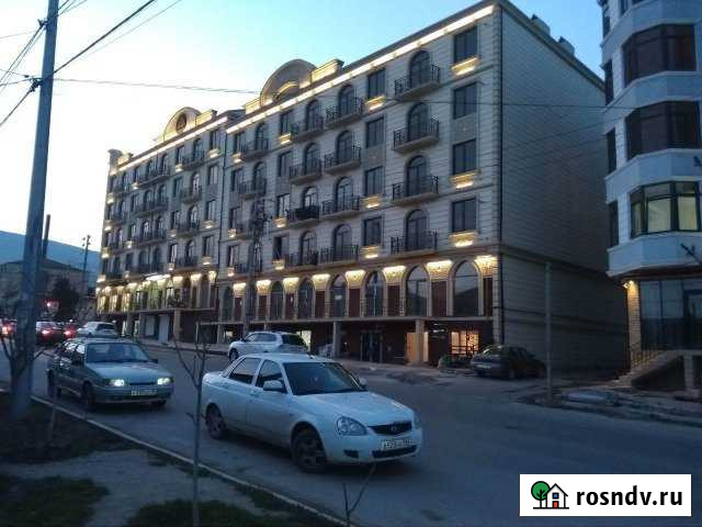 1-комнатная квартира, 46 м², 4/5 эт. на продажу в Дербенте Дербент - изображение 1