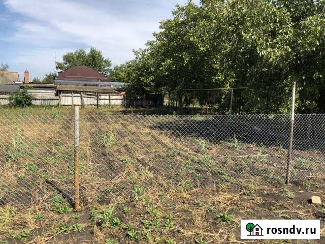 Участок ИЖС 5 сот. на продажу в Калининской Калининская - изображение 1