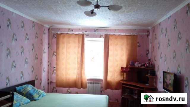 Комната 18 м² в 6-ком. кв., 4/5 эт. на продажу в Мурманске Мурманск - изображение 1
