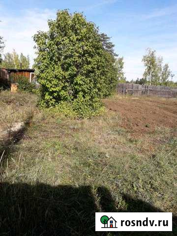 Участок СНТ, ДНП 9 сот. на продажу в Усолье-Сибирском Усолье-Сибирское - изображение 1