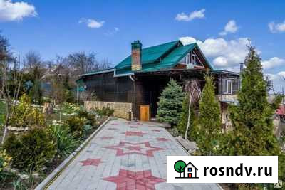 Коттедж 180 м² на участке 6 сот. на продажу в Нефтегорске Краснодарского края Нефтегорск - изображение 1