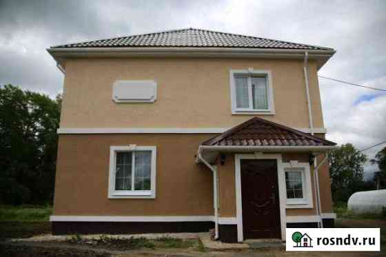 Коттедж 180 м² на участке 10 сот. на продажу в Култаево Култаево