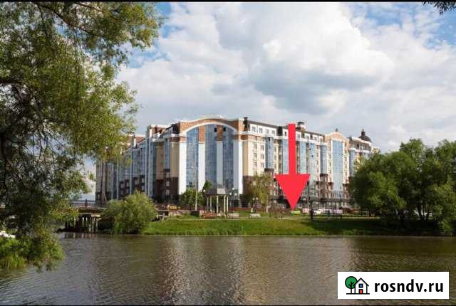 Ж/к «Париж». Первая линия. 150 кв.м Белгород - изображение 1