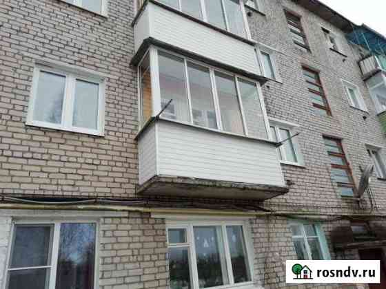 3-комнатная квартира, 54 м², 2/4 эт. на продажу в Кашине Кашин