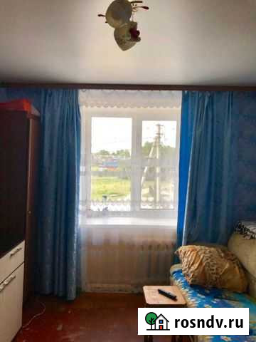 Комната 13 м² в 1-ком. кв., 2/5 эт. на продажу в Гусе-Хрустальном Гусь-Хрустальный - изображение 1