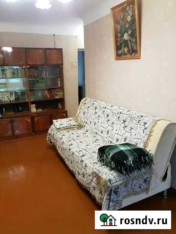 3-комнатная квартира, 56 м², 3/5 эт. на продажу в Краснокамске Краснокамск - изображение 1