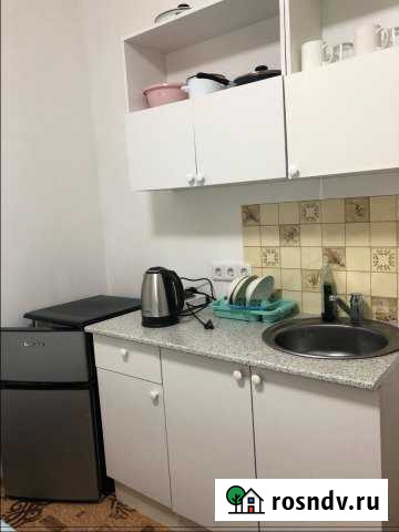 Комната 16 м² в 6-ком. кв., 1/12 эт. в аренду на длительный срок в Королеве Королев - изображение 1