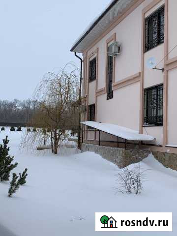 Дом 309 м² на участке 15 сот. на продажу в Боринском Боринское - изображение 1