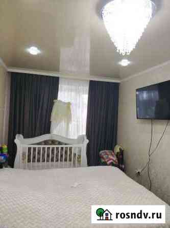 4-комнатная квартира, 93 м², 3/5 эт. на продажу в Брянске Брянск
