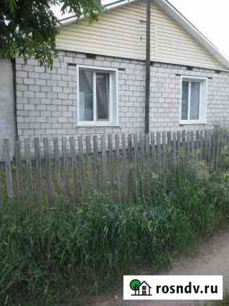 Дом 52.9 м² на участке 8 сот. на продажу в Завьялово Алтайского края Завьялово