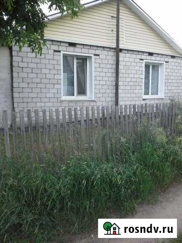 Дом 52.9 м² на участке 8 сот. на продажу в Завьялово Алтайского края Завьялово - изображение 1