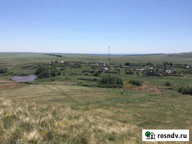 Дом 50.6 м² на участке 16 сот. на продажу в Елховке Елховка - изображение 1