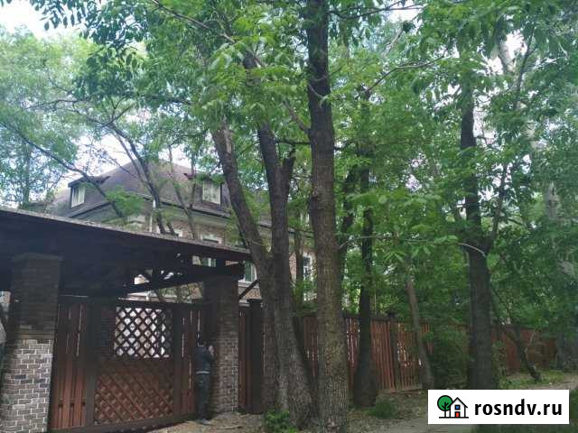 Таунхаус 120 м² на участке 92 сот. на продажу в Комсомольске-на-Амуре Комсомольск-на-Амуре - изображение 1