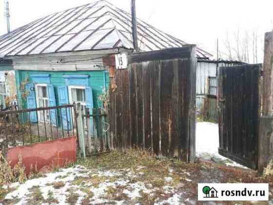 Дом 29 м² на участке 5 сот. на продажу в Верхнеуральске Верхнеуральск