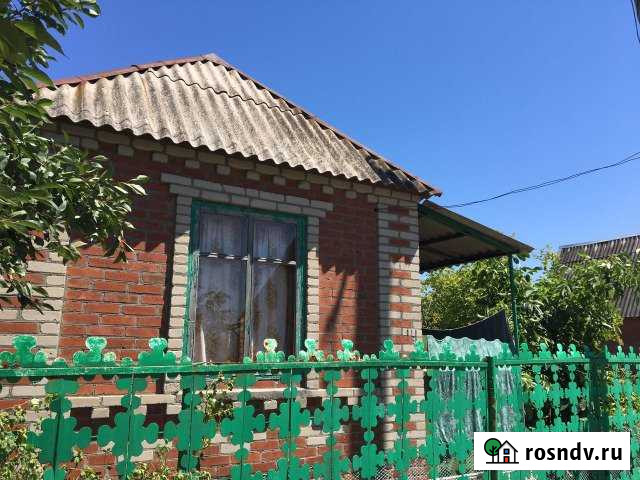 Дача 53 м² на участке 5 сот. на продажу в Ростове-на-Дону Ростов-на-Дону - изображение 1