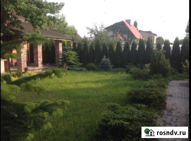 Дом 60 м² на участке 8 сот. в аренду посуточно в Зеленоградске Зеленоградск - изображение 1