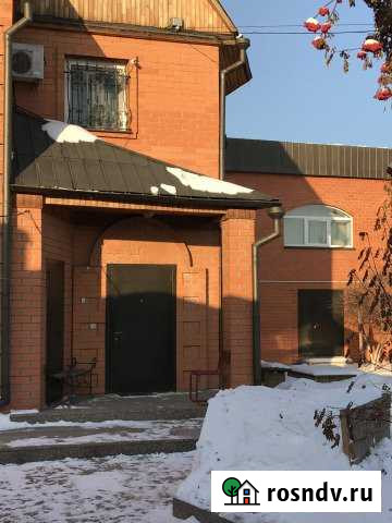 Коттедж 395.8 м² на участке 11.1 сот. на продажу в Шадринске Шадринск - изображение 1