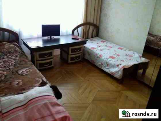 Комната 16 м² в 3-ком. кв., 4/9 эт. в аренду на длительный срок в Новороссийске Новороссийск