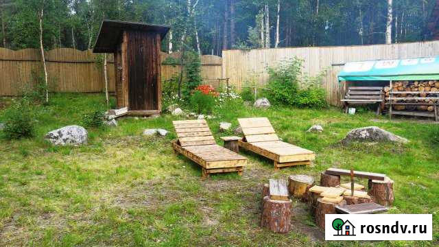 Участок СНТ, ДНП 8 сот. на продажу в Мурмашах Мурмаши - изображение 1