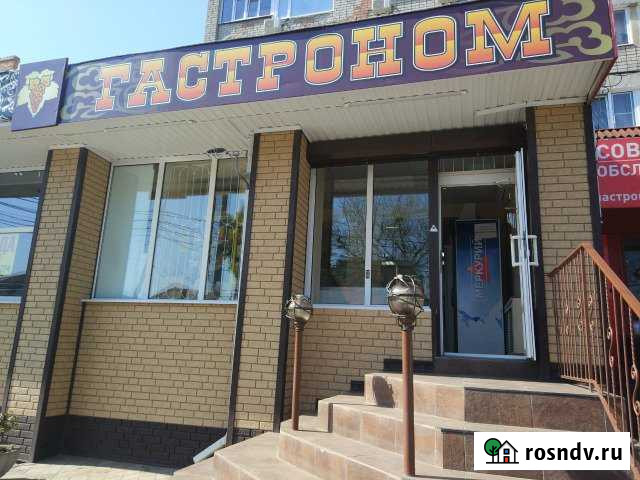 Торговое помещение, 71 кв.м. Ейск - изображение 1