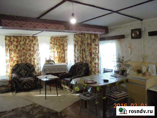 Дом 78 м² на участке 7.5 сот. на продажу в Ковернино Ковернино - изображение 1