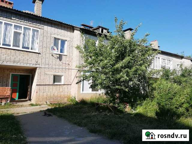 3-комнатная квартира, 62 м², 1/2 эт. на продажу на Вятских Полянах Вятские Поляны - изображение 1