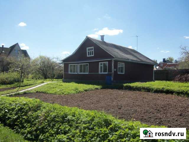 Участок ИЖС 19 сот. на продажу в Одинцово Одинцово - изображение 1