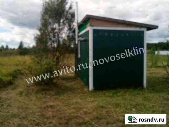 Участок СНТ, ДНП 8 сот. на продажу в Высоковске Высоковск