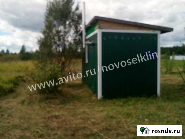 Участок СНТ, ДНП 8 сот. на продажу в Высоковске Высоковск - изображение 1