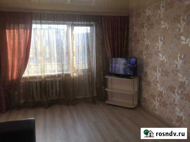 2-комнатная квартира, 40 м², 4/5 эт. в аренду посуточно в Кургане Курган - изображение 1