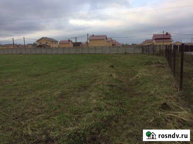 Участок ИЖС 11 сот. на продажу в Ишлеях Ишлеи - изображение 1